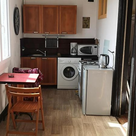 Appartement Lumineux Cote Jardin Lorient Eksteriør billede