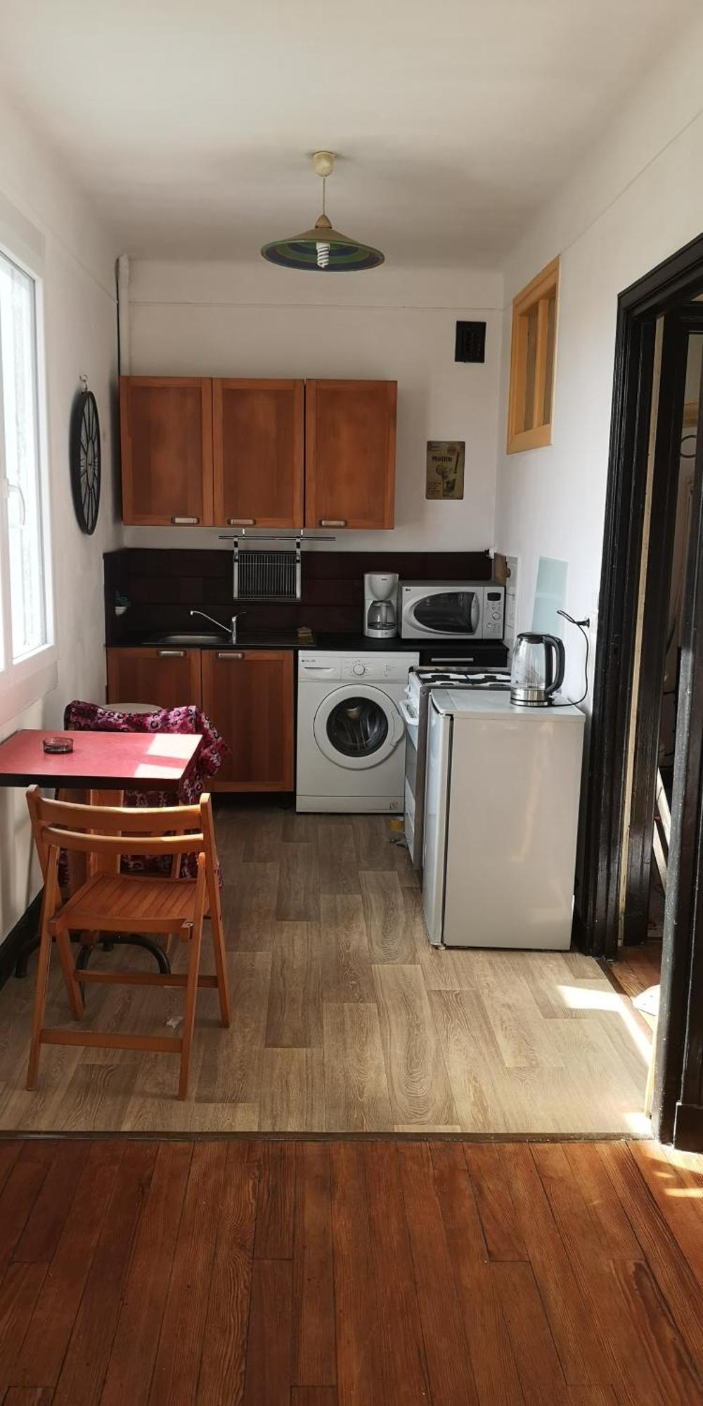 Appartement Lumineux Cote Jardin Lorient Eksteriør billede