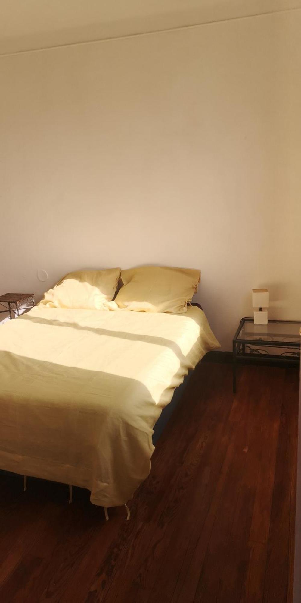Appartement Lumineux Cote Jardin Lorient Eksteriør billede