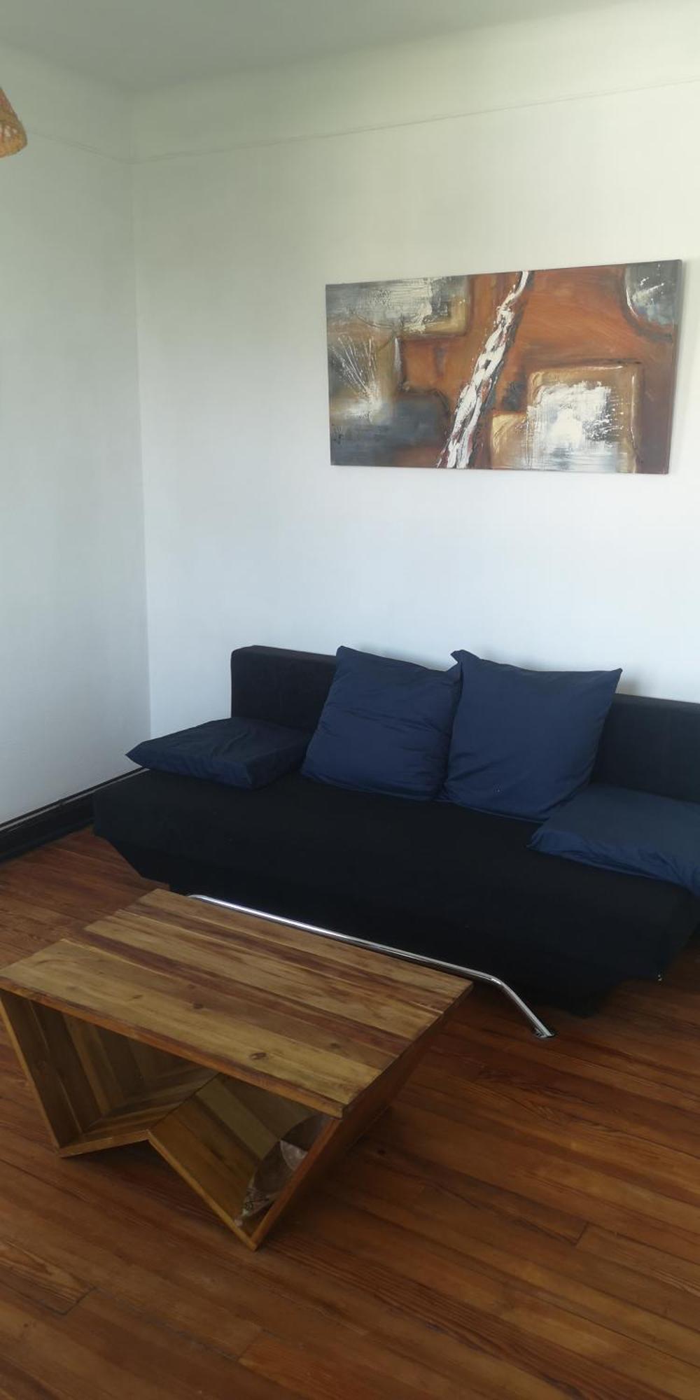 Appartement Lumineux Cote Jardin Lorient Eksteriør billede